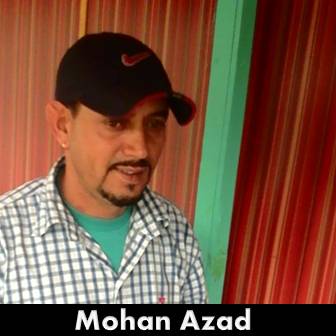 Mohan Azad